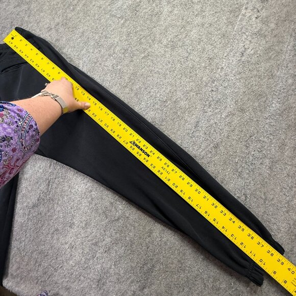 Nike Sportswear Club Fleece Joggers Men S Black 28" BV2737 - Picture 12 of 16